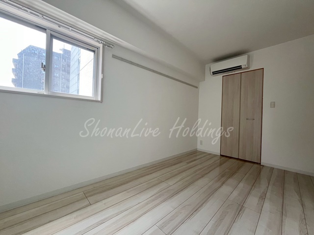 その他部屋・スペース　落ち着いた雰囲気の洋室♪