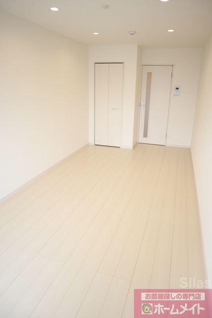 居室・リビング　同仕様（参考写真）