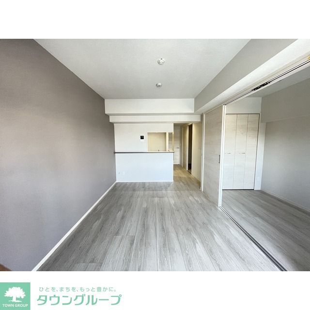 居室・リビング　参考写真