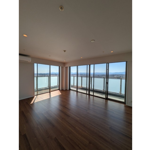 居室・リビング　２０２６年３月撮影