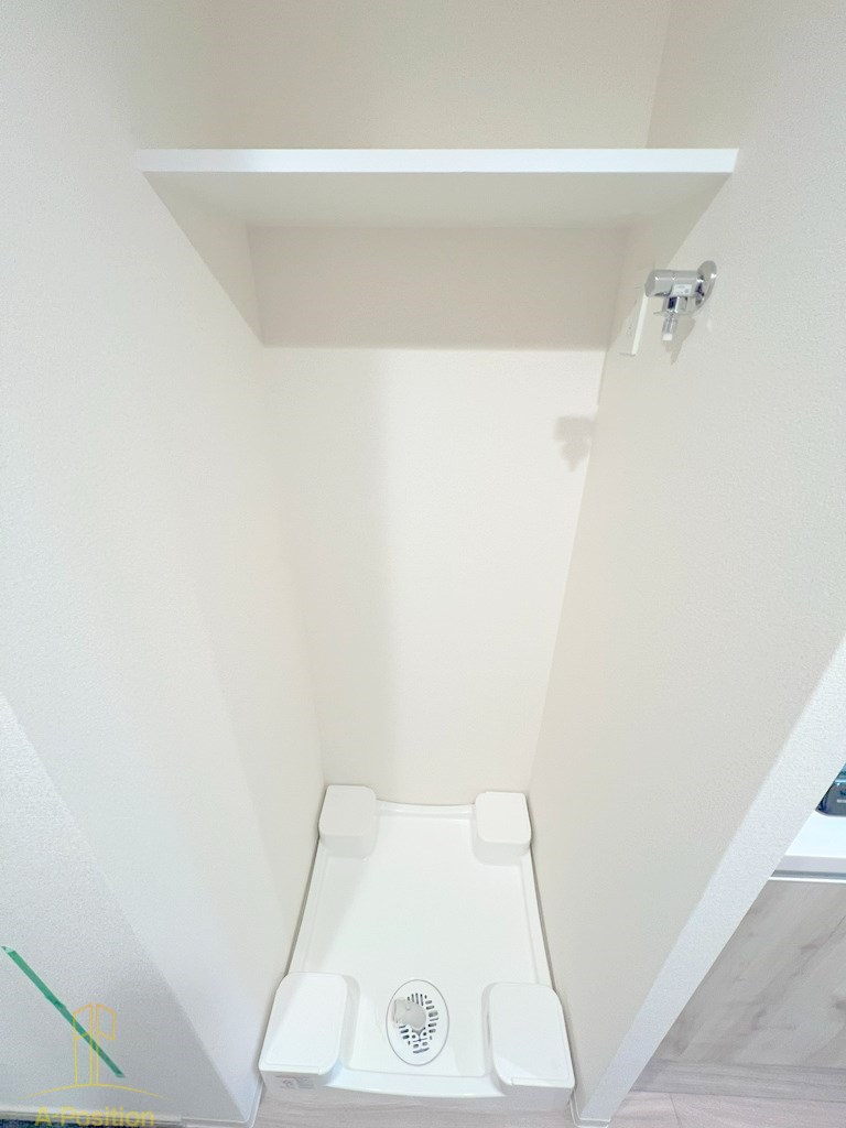 その他設備　プレサンス四天王寺前夕陽ヶ丘ヴィリード