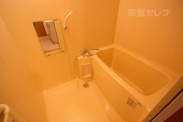 バス・シャワールーム　お風呂