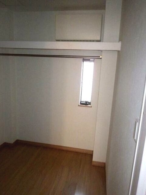 収納　収納あります