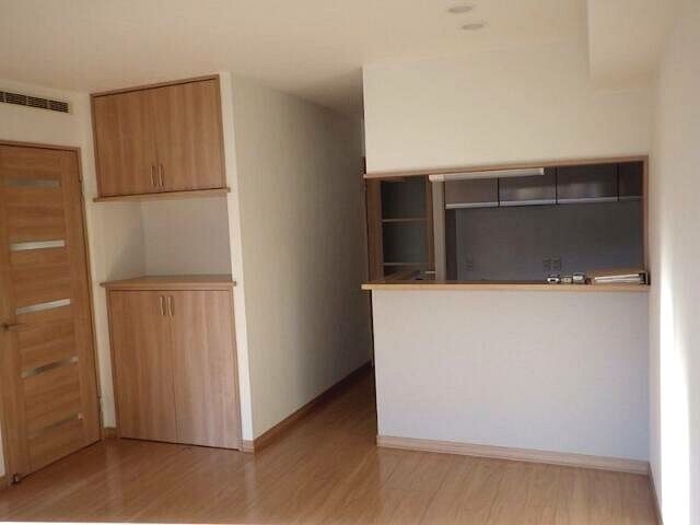 居室・リビング　角部屋です