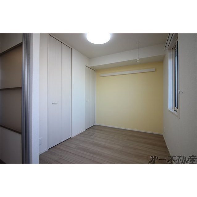 その他部屋・スペース　洋室