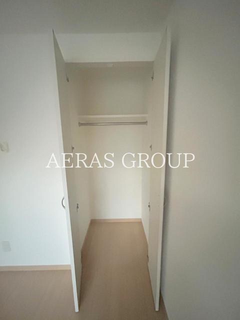 収納　同仕様参考写真