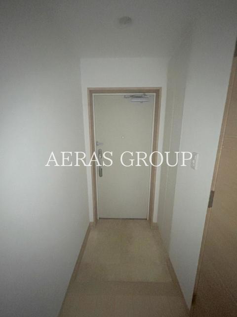 玄関　同仕様参考写真