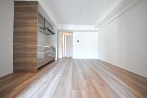 その他部屋・スペース　☆きれいな内装☆