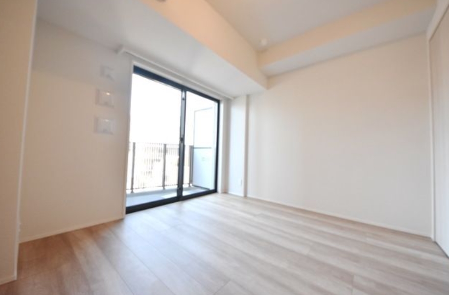 居室・リビング　☆ゆったりとしたスペース☆