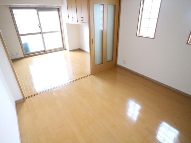 居室・リビング　使いやすいリビングです