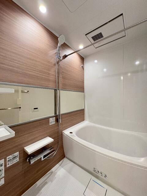 バス・シャワールーム　※別部屋参照