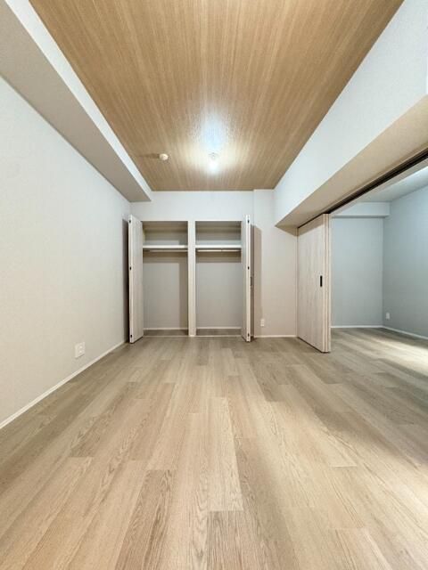 収納　※別部屋参考写真