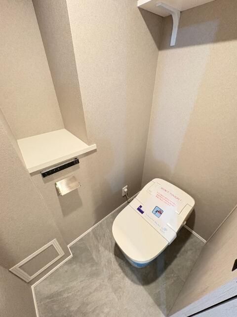 トイレ　別部屋参考写真