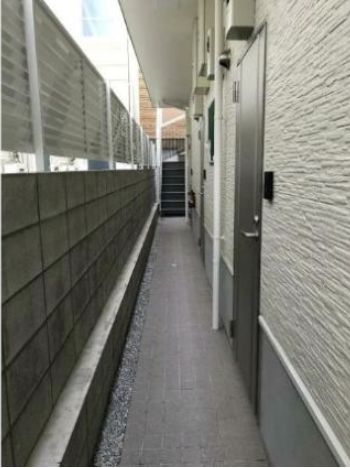 その他共有部分　ソフィアユニゾン