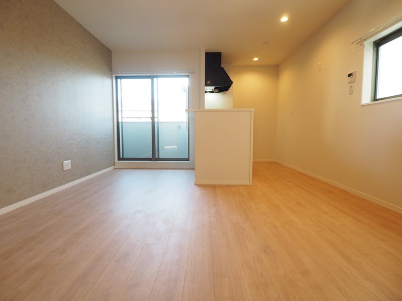 居室・リビング　同シリーズ物件写真の為現況優先