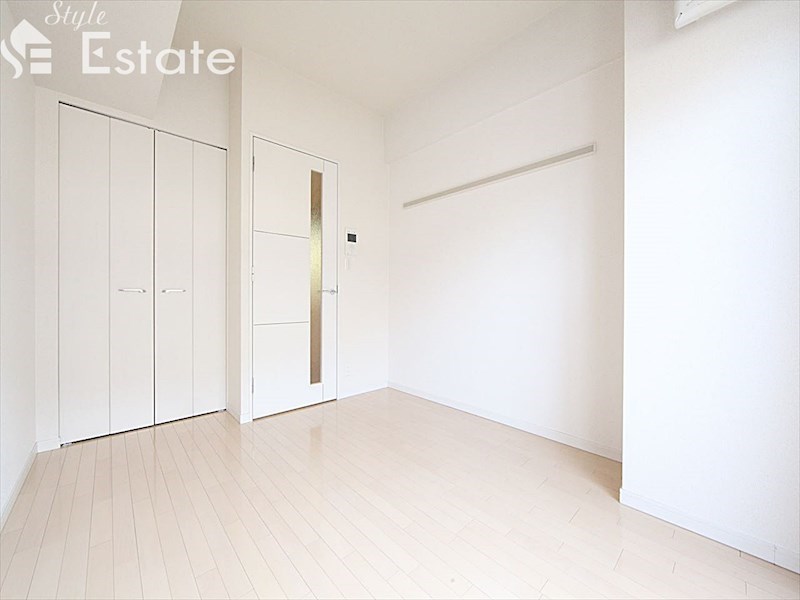 居室・リビング　内装