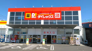 スーパー　ダイレックス　松江店（スーパー）まで744m