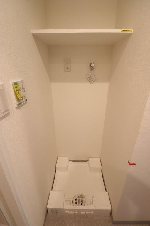 その他設備　参考写真（同物件別部屋）