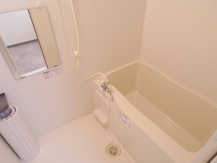 バス・シャワールーム　浴室