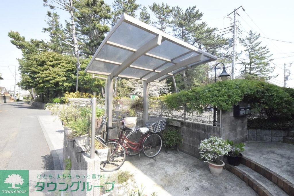 その他共有部分　共有部分