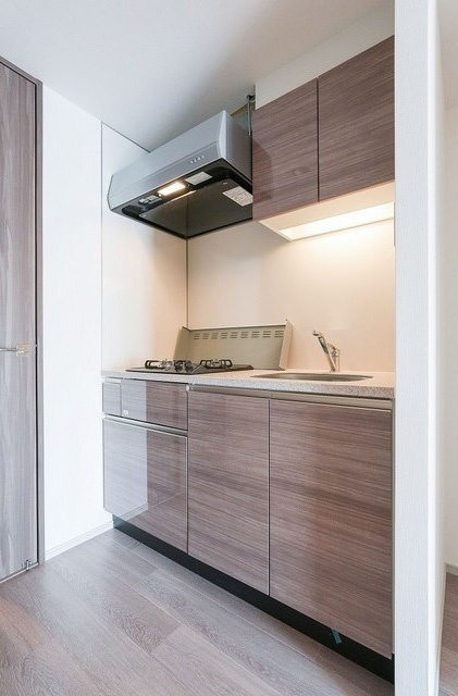 キッチン　同タイプ