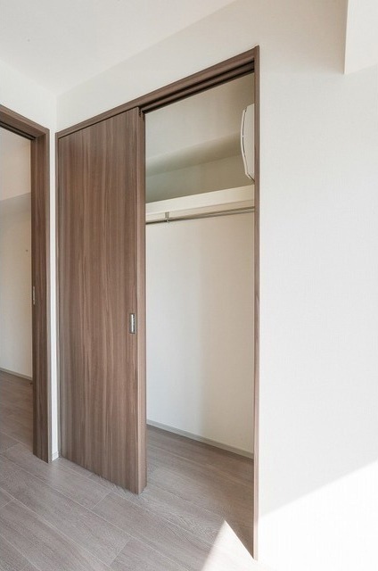 収納　同タイプ