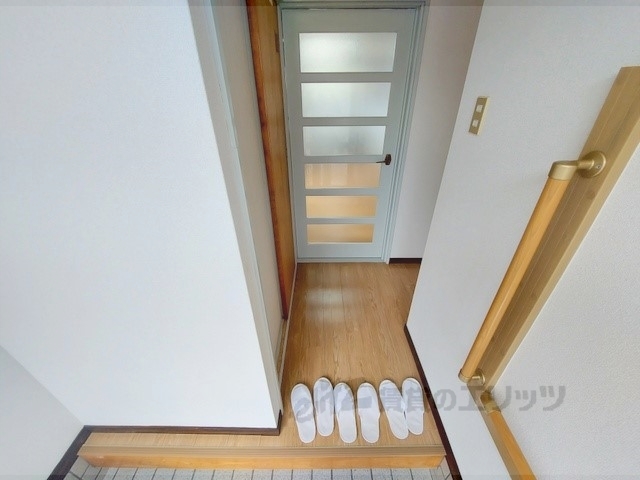 その他部屋・スペース　廊下