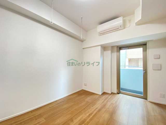 居室・リビング　別部屋参考写真