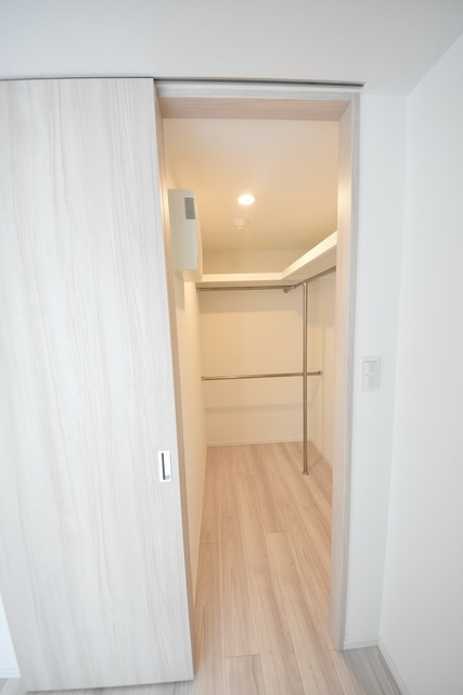 収納　収納※別部屋参考写真