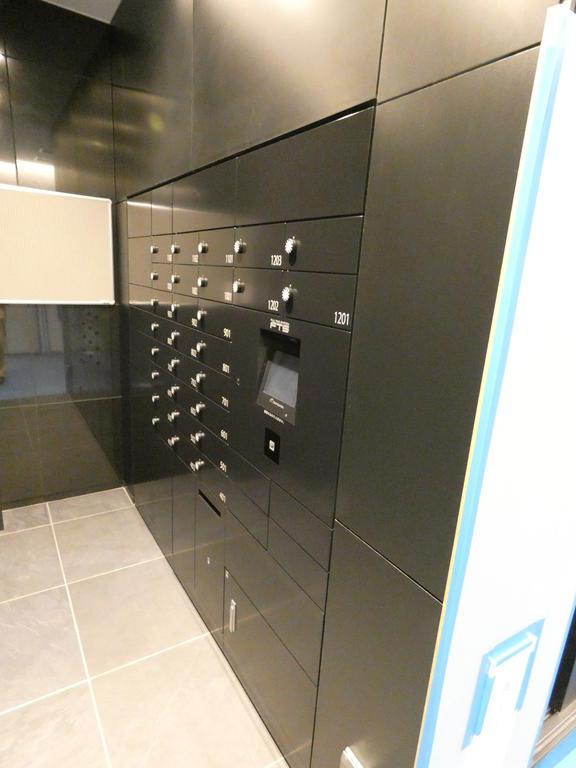 その他共有部分　共用部分