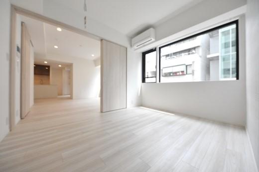 居室・リビング　居室※別部屋参考写真