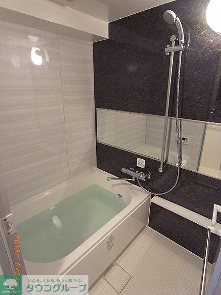 バス・シャワールーム　お問合せはタウンハウジングまで！※現地待合わせ相談可能