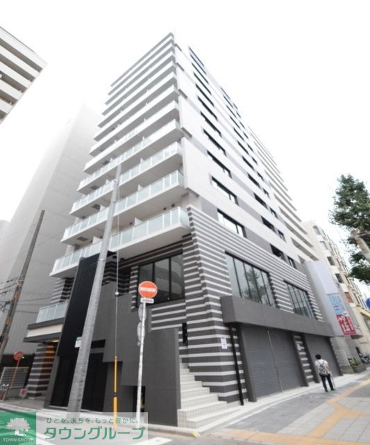 建物外観　お問合せはタウンハウジングまで！※現地待合わせ相談可能