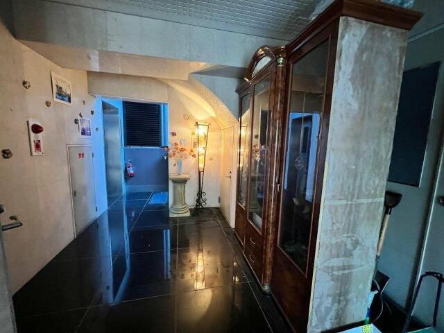 エントランス　清潔なエントランスです