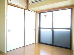 収納　収納豊富です