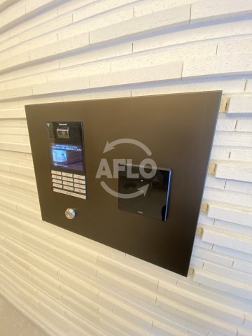 セキュリティ　ブランズ北堀江プレイス　セキュリティ