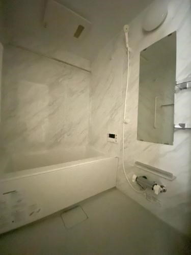 バス・シャワールーム　別号室イメージ