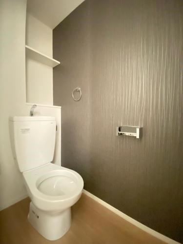 トイレ　別号室イメージ