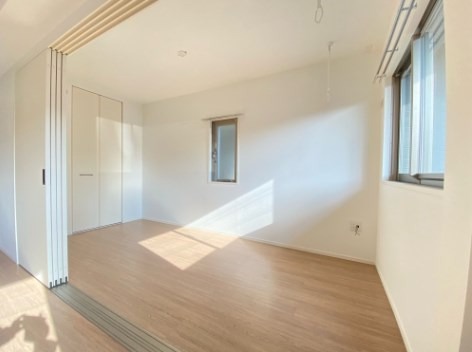 その他部屋・スペース　別号室イメージ