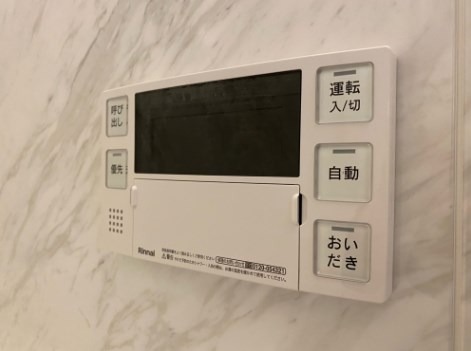 その他設備　別号室イメージ