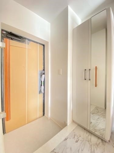 玄関　別号室イメージ