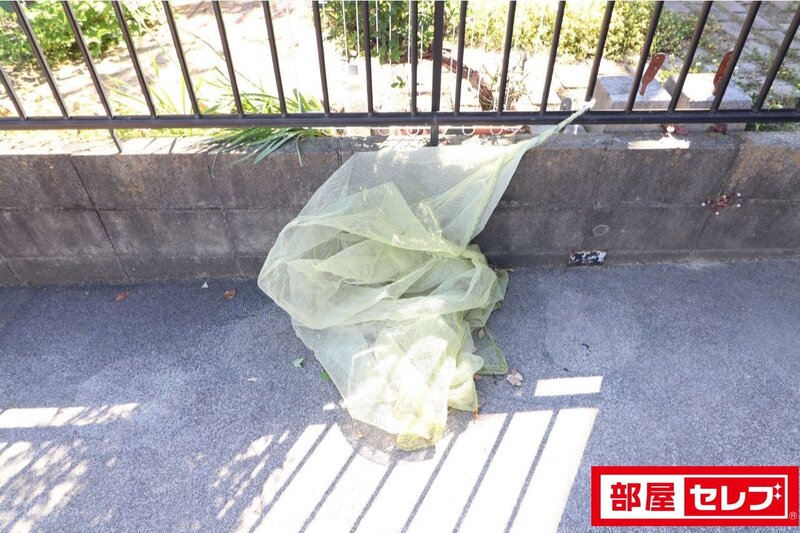 居室・リビング　※３０１号室参照