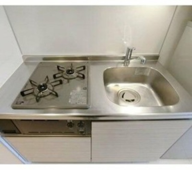 キッチン　参考写真