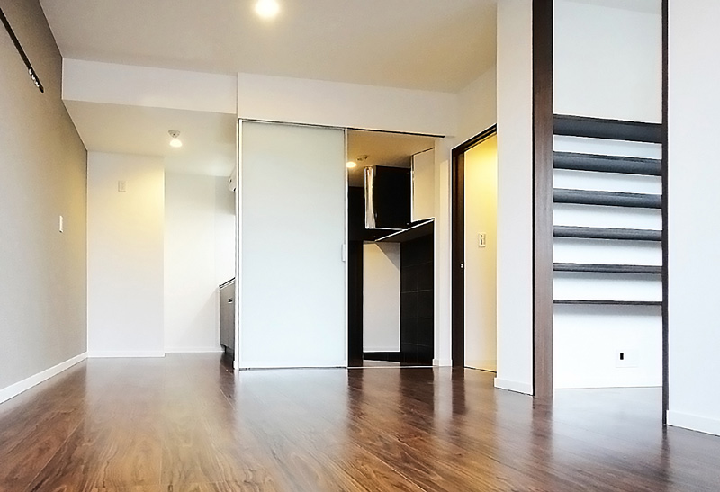 その他部屋・スペース　明るい室内です