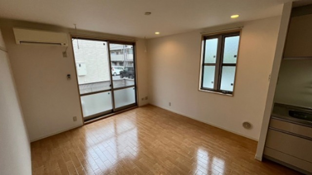 居室・リビング　別部屋参考