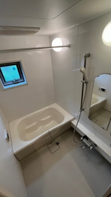 バス・シャワールーム　別部屋参考