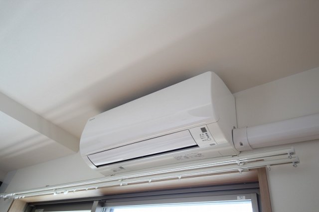 その他設備　同物件別号室の写真です。