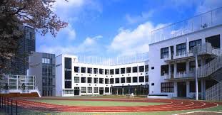 小学校　高輪台小学校（小学校）まで1117m