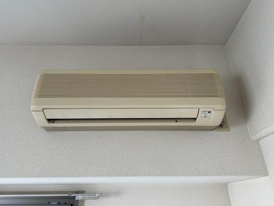 その他設備　※別部屋の写真です