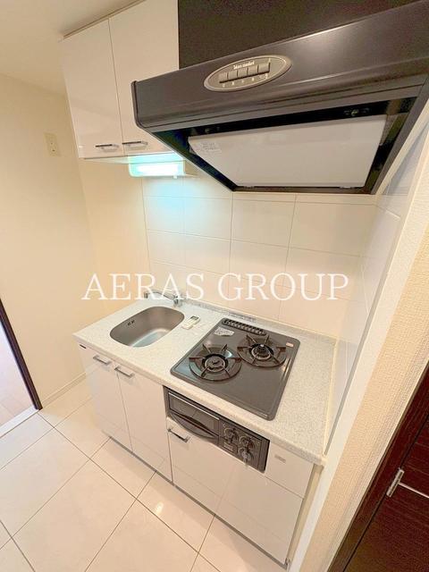 キッチン　別部屋参考